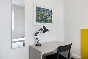 Irnerio Apartments by Wonderful Italy