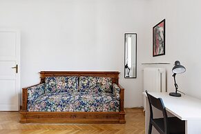 Irnerio Apartments by Wonderful Italy