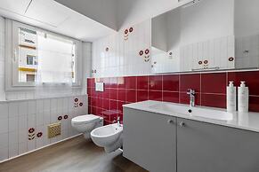 Irnerio Apartments by Wonderful Italy