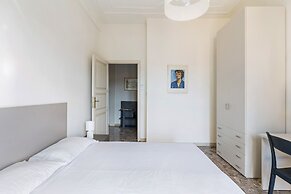 Irnerio Apartments by Wonderful Italy