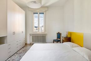 Irnerio Apartments by Wonderful Italy