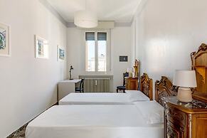 Irnerio Apartments by Wonderful Italy