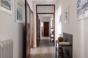 Irnerio Apartments by Wonderful Italy