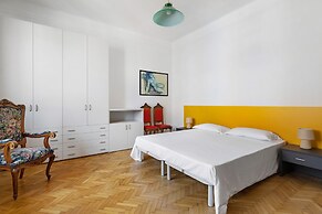 Irnerio Apartments by Wonderful Italy