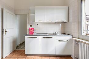 Irnerio Apartments by Wonderful Italy