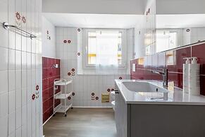 Irnerio Apartments by Wonderful Italy