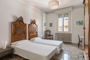 Irnerio Apartments by Wonderful Italy