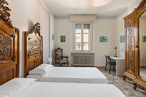 Irnerio Apartments by Wonderful Italy