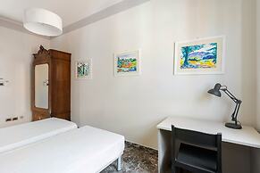 Irnerio Apartments by Wonderful Italy