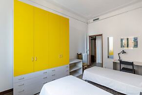 Irnerio Apartments by Wonderful Italy