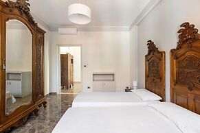 Irnerio Apartments by Wonderful Italy