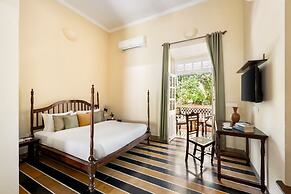 Silva Heritage Resort Goa