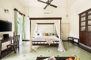 Silva Heritage Resort Goa