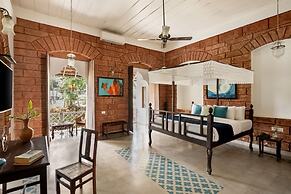 Silva Heritage Resort Goa