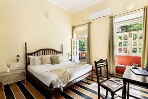 Silva Heritage Resort Goa