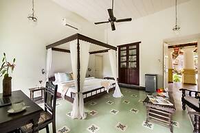 Silva Heritage Resort Goa