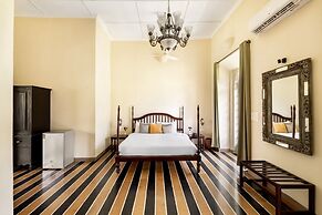 Silva Heritage Resort Goa