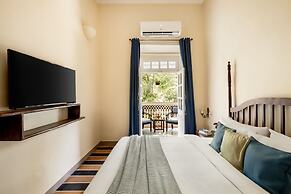 Silva Heritage Resort Goa