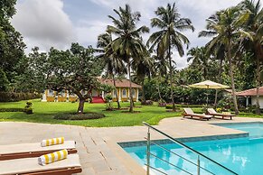 Silve Heritage Resort Goa
