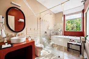 Silva Heritage Resort Goa