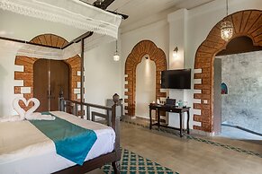 Silva Heritage Resort Goa