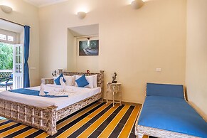 Silva Heritage Resort Goa