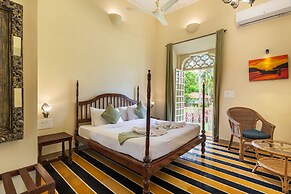 Silva Heritage Resort Goa