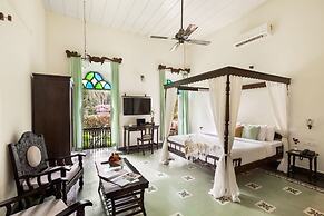 Silva Heritage Resort Goa