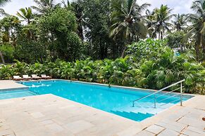 Silva Heritage Resort Goa