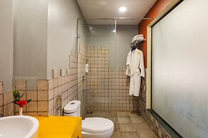 Silva Heritage Resort Goa