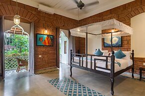 Silva Heritage Resort Goa