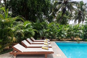 Silva Heritage Resort Goa