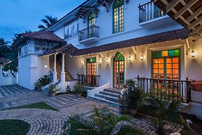 Silva Heritage Resort Goa