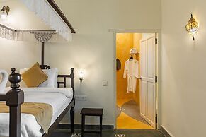 Silva Heritage Resort Goa