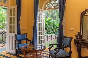 Silva Heritage Resort Goa