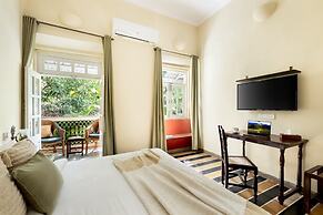 Silva Heritage Resort Goa