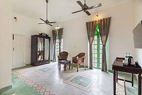 Silva Heritage Resort Goa