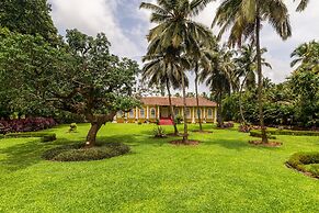 Silva Heritage Resort Goa