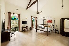 Silva Heritage Resort Goa