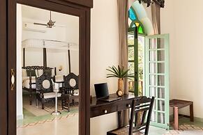Silva Heritage Resort Goa
