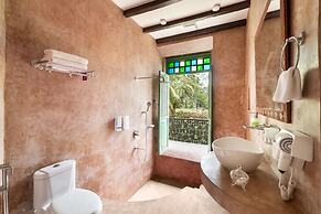 Silva Heritage Resort Goa