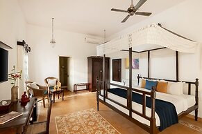 Silva Heritage Resort Goa