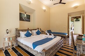 Silva Heritage Resort Goa