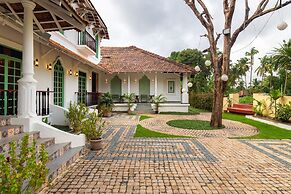 Silva Heritage Resort Goa
