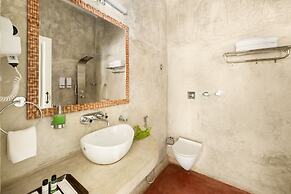 Silva Heritage Resort Goa