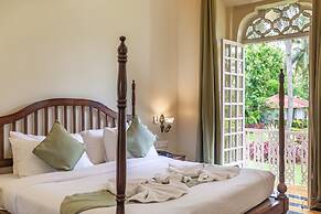 Silva Heritage Resort Goa