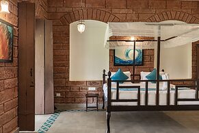 Silva Heritage Resort Goa