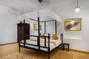 Silva Heritage Resort Goa
