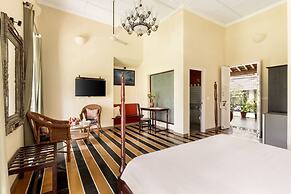 Silva Heritage Resort Goa