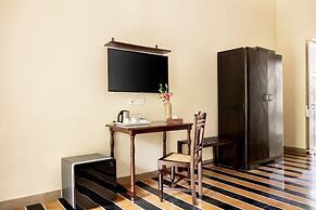 Silva Heritage Resort Goa